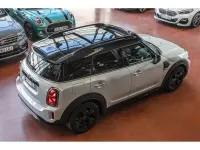 Usado Mini Cooper D Countryman 150 CV (110 kW) 2021 Gris SUV