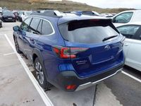 Usado Subaru Outback 169 CV (124 kW) 2023 Azul Familiar