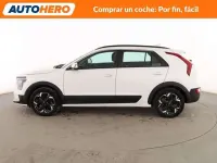 Usado Kia e-Niro 150 kW (204 CV) 2023 Blanco SUV