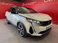 Usado Peugeot 3008 GT 225 CV (165 kW) 2021 Blanco SUV