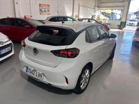 Usado Opel Corsa Edition 100 CV (73 kW) 2021 Blanco Utilitario