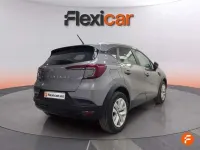 Usado Mitsubishi ASX Motion 91 CV (66 kW) 2024 Gris SUV