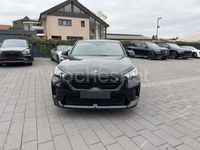 Usado BMW X2 300 CV (220 kW) 2025 Negro SUV