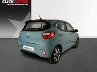 Usado Hyundai i10 66 CV (48 kW) 2024 Utilitario