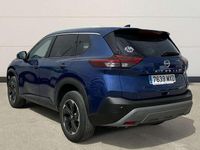 Occasion Nissan X-Trail N-Connecta 165 ch (121 kW) 2024 Bleue SUV