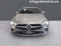 Usado Mercedes CLA180 Shooting Brake 114 CV (83 kW) 2020 Familiar