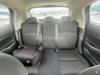 Usado Mitsubishi Space Star Motion 71 CV (52 kW) 2024 Gris / plata Berlina