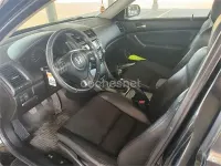 Usado Honda Accord Executive 140 CV (102 kW) 2007 Negro Berlina