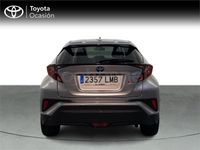 Usado Toyota C-HR Advance 122 CV (89 kW) 2020 Gris / plata SUV