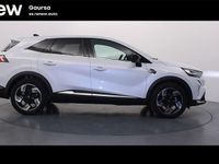 Usado Renault Symbioz Techno 142 CV (104 kW) 2025 Blanco SUV