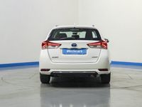 usado Toyota Auris Hybrid Auris140H Active