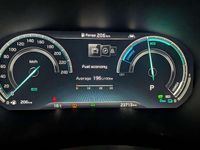 Usado Kia XCeed 141 CV (103 kW) 2021 Plateado SUV