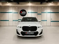 Usado BMW X1 Comfort Edition 163 CV (119 kW) 2023 Blanco SUV