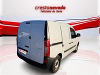 Usado Mercedes Citan 111 116 CV (85 kW) 2020