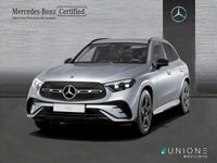 Usado Mercedes GLC220 197 CV (144 kW) 2025 Gris