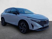 Nuevo Nissan Qashqai Premium Edition 190 CV (139 kW) 2025 SUV