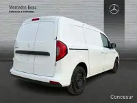 Nuevo Mercedes eCitan 2026