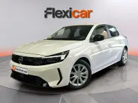 Usado Opel Corsa Edition 101 CV (74 kW) 2023 Blanco Utilitario