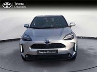 Usado Toyota Yaris Cross Active 116 CV (85 kW) 2024 SUV