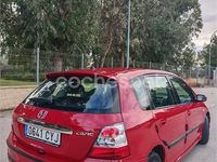 Usado Honda Civic LS 110 CV (80 kW) 2004 Rojo Berlina