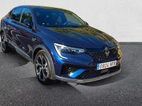 Usado Renault Arkana Techno 145 CV (106 kW) 2025 SUV