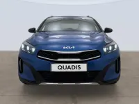 Usado Kia XCeed Style 150 CV (110 kW) 2025 Azul SUV