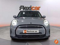 Usado Mini Cooper 136 CV (100 kW) 2022 Gris Utilitario