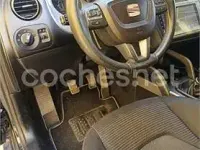 Usado Seat Altea Sport 140 CV (102 kW) 2010 Negro Monovolumen