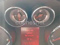 Usado Opel Insignia Cosmo 220 CV (161 kW) 2011 Azul Familiar