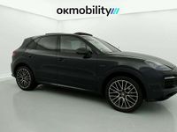 Usado Porsche Cayenne Platinum Edition 462 CV (339 kW) 2023 Azul SUV