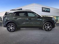 Occasion Citroën C3 Aircross 101 PK (74 kW) 2025 Groen SUV