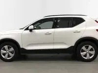 Usado Volvo XC40 2024 Blanco SUV