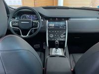 usado Land Rover Discovery Sport R-Dynamic S