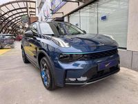 Usado Lynk & Co 01 197 CV (144 kW) 2022 Azul SUV