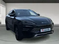 Usado BYD Seal Design 324 CV (238 kW) 2024 Negro Berlina