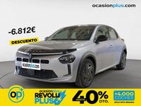 Nuevo Lancia Ypsilon 100 CV (73 kW) 2025 Gris Utilitario