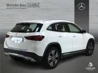 Usado Mercedes GLA200 150 CV (110 kW) 2024 SUV