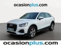 Usado Audi Q2 Advanced Plus 116 CV (85 kW) 2023 Blanco SUV