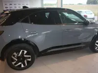 Usado Opel Mokka S 136 CV (100 kW) 2025 Gris SUV