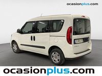 usado Fiat Doblò Cargo Combi N1 SX 1.3 Mjet 70kW (95CV)