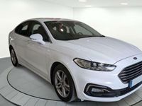 usado Ford Mondeo 1.5 ECOBOOST 123 KW TITANIUM GLP