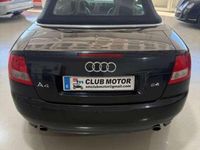 Usado Audi Cabriolet 170 CV (125 kW) 2002 Descapotable