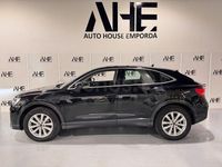 Usado Audi Q3 Sportback Premium 150 CV (110 kW) 2024 Negro SUV