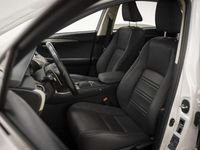 Usado Lexus NX300h 197 CV (144 kW) 2021 Blanco SUV