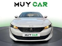 Usado Peugeot 508 Active 131 CV (96 kW) 2020 Blanco Berlina