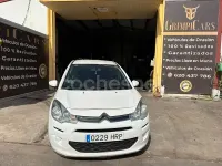 Usado Citroën C3 Seduction 68 CV (50 kW) 2013 Blanco Berlina