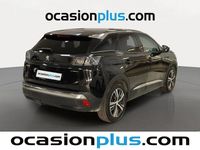 Brugt Peugeot 3008 Allure 300 HK (220 kW) 2023 Sort SUV
