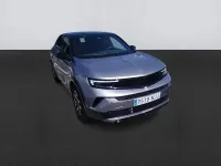 Nuevo Opel Mokka S 136 CV (100 kW) 2025 Gris SUV