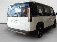 Nuevo Kia PV5 119 kW (163 CV) 2025 Blanco Monovolumen