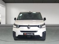 Nuevo Citroën Berlingo 102 CV (75 kW) 2025 Blanco Monovolumen